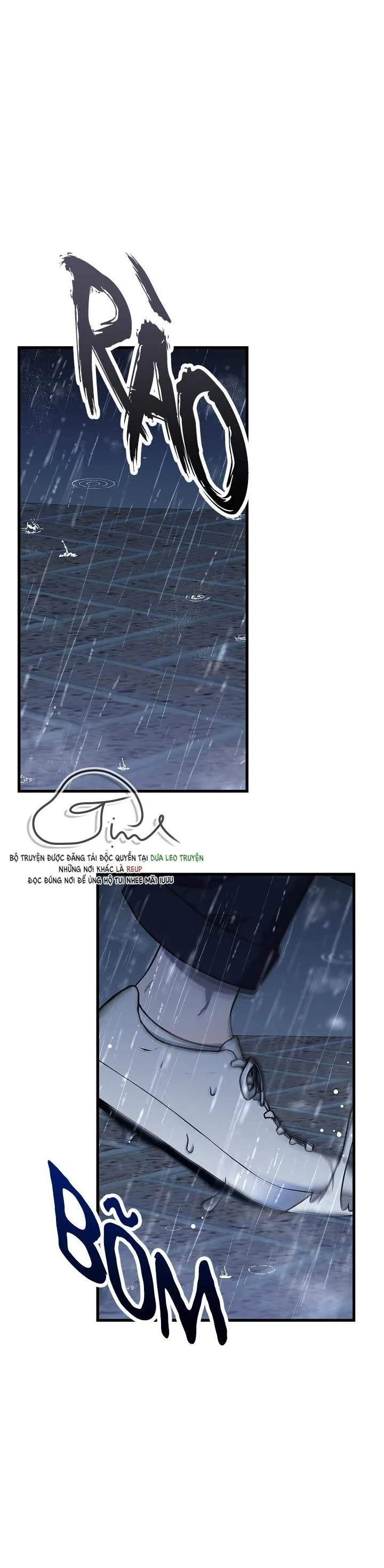 Làm Thế Nào Để Chia Tay Với Anh Ta Chapter 35 Trang 20