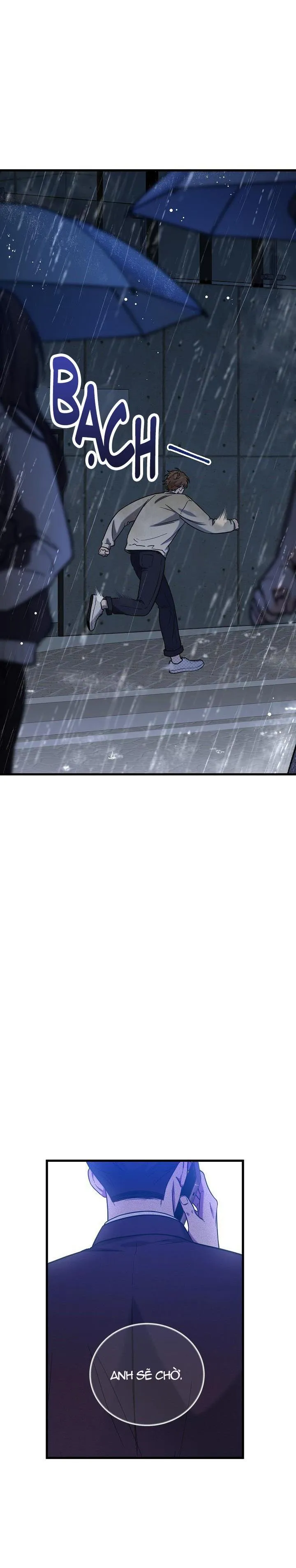 Làm Thế Nào Để Chia Tay Với Anh Ta Chapter 35 Trang 21