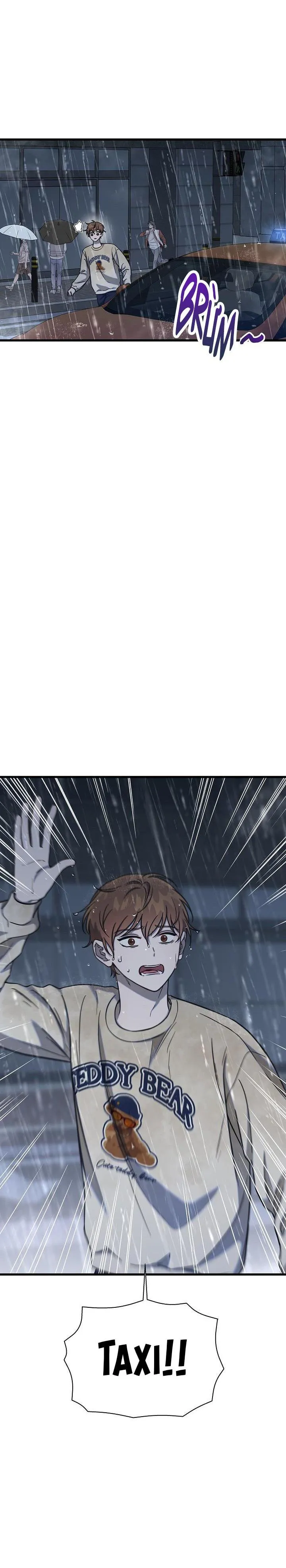 Làm Thế Nào Để Chia Tay Với Anh Ta Chapter 35 Trang 23