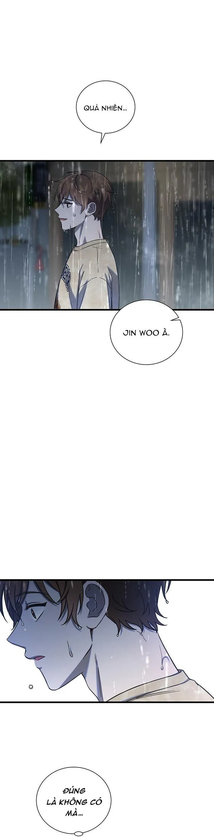 Làm Thế Nào Để Chia Tay Với Anh Ta Chapter 35 Trang 26