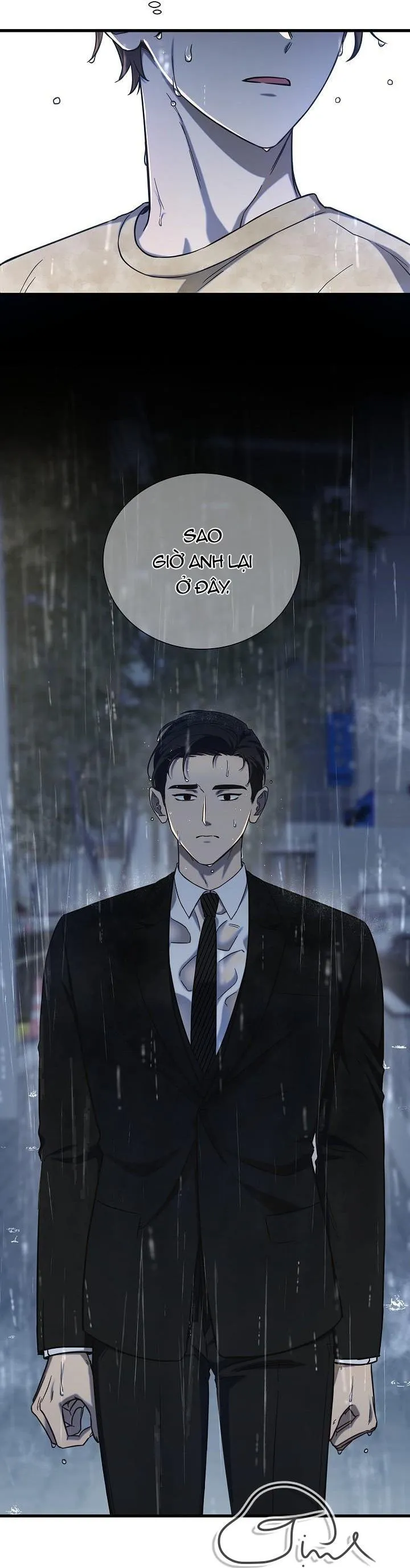 Làm Thế Nào Để Chia Tay Với Anh Ta Chapter 35 Trang 27