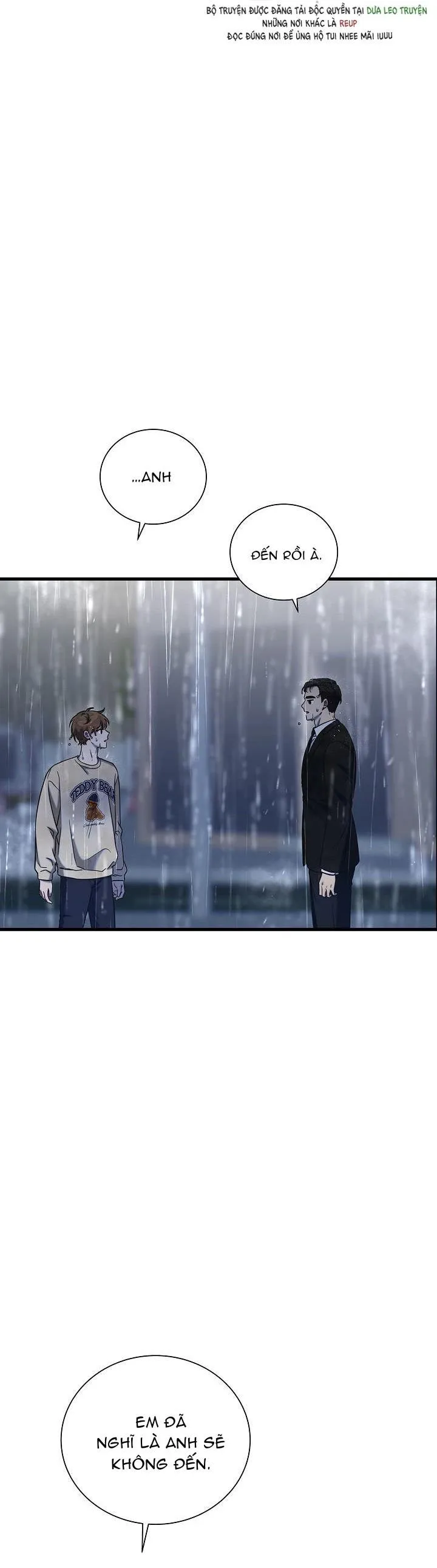 Làm Thế Nào Để Chia Tay Với Anh Ta Chapter 35 Trang 28