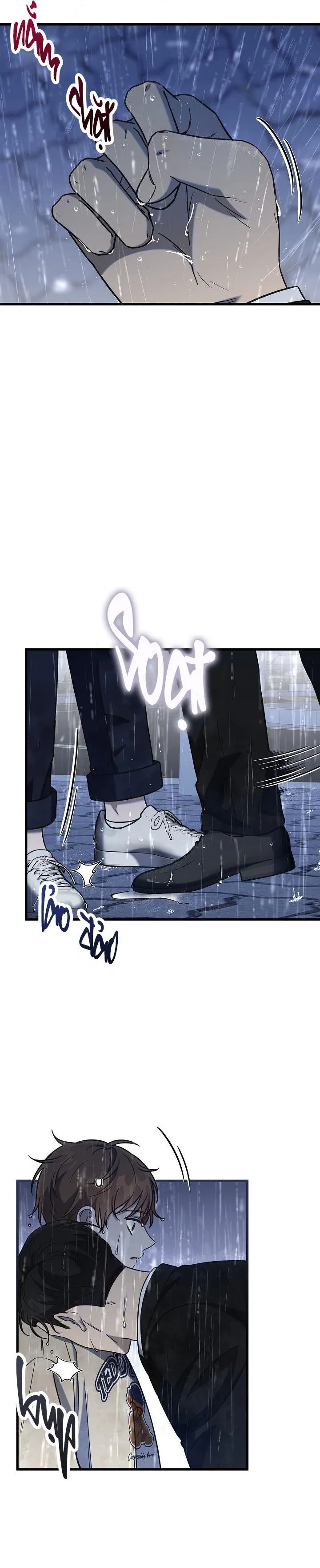 Làm Thế Nào Để Chia Tay Với Anh Ta Chapter 35 Trang 35