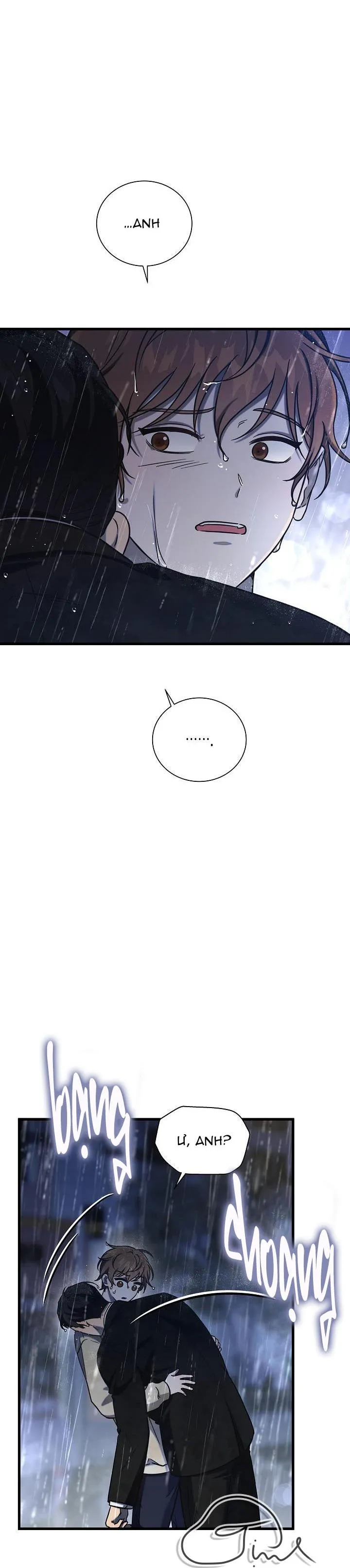 Làm Thế Nào Để Chia Tay Với Anh Ta Chapter 35 Trang 37