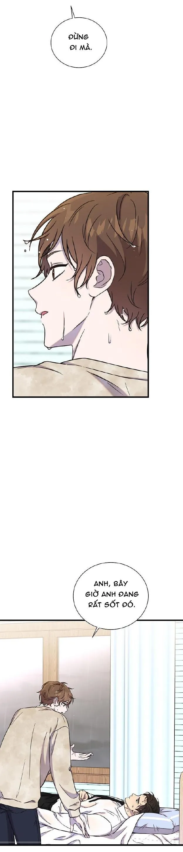 Làm Thế Nào Để Chia Tay Với Anh Ta Chapter 36 Trang 4