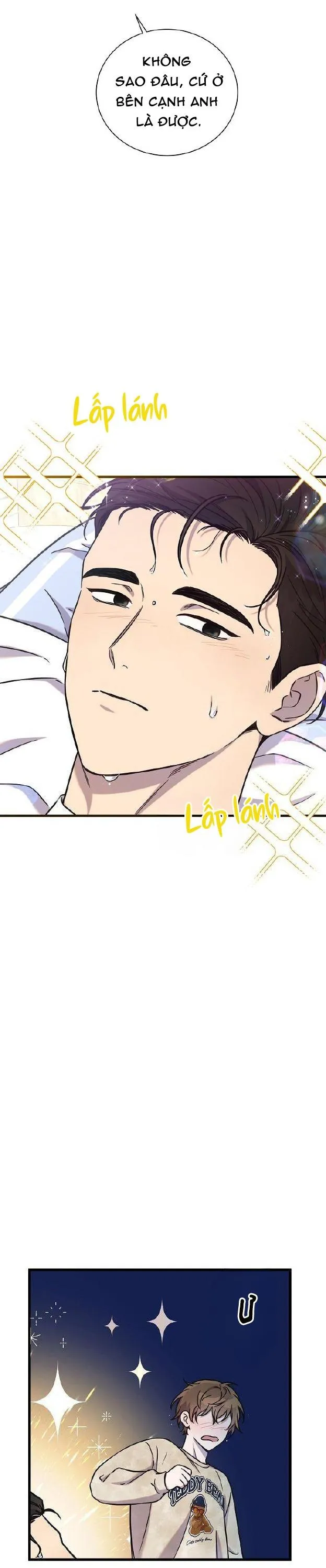 Làm Thế Nào Để Chia Tay Với Anh Ta Chapter 36 Trang 5