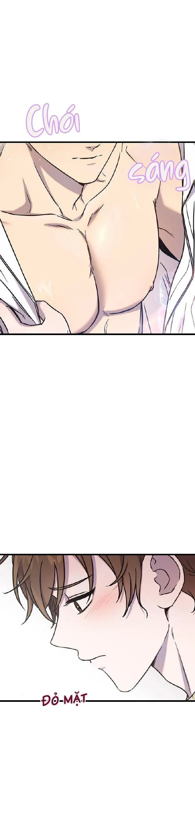 Làm Thế Nào Để Chia Tay Với Anh Ta Chapter 36 Trang 10