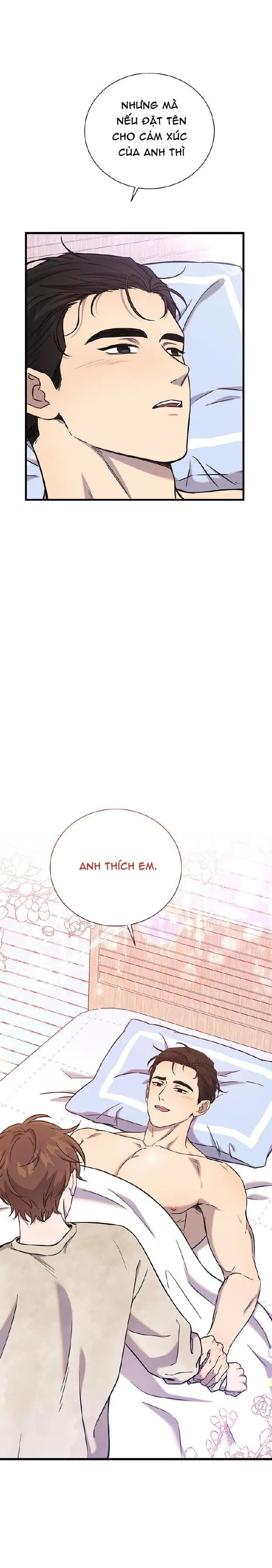 Làm Thế Nào Để Chia Tay Với Anh Ta Chapter 36 Trang 13