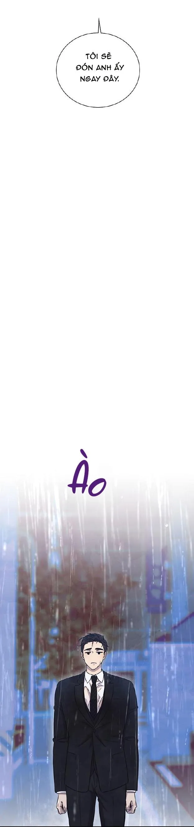 Làm Thế Nào Để Chia Tay Với Anh Ta Chapter 36 Trang 22