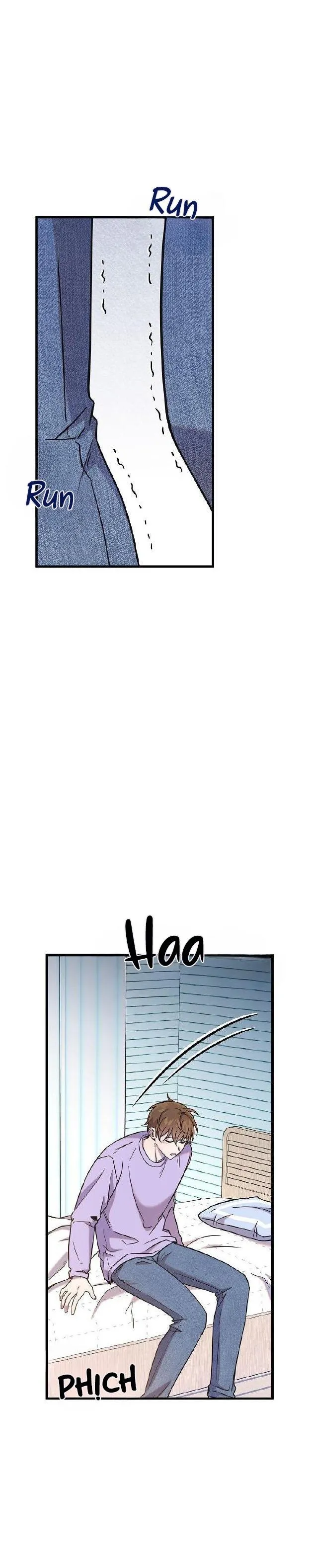 Làm Thế Nào Để Chia Tay Với Anh Ta Chapter 36 Trang 28