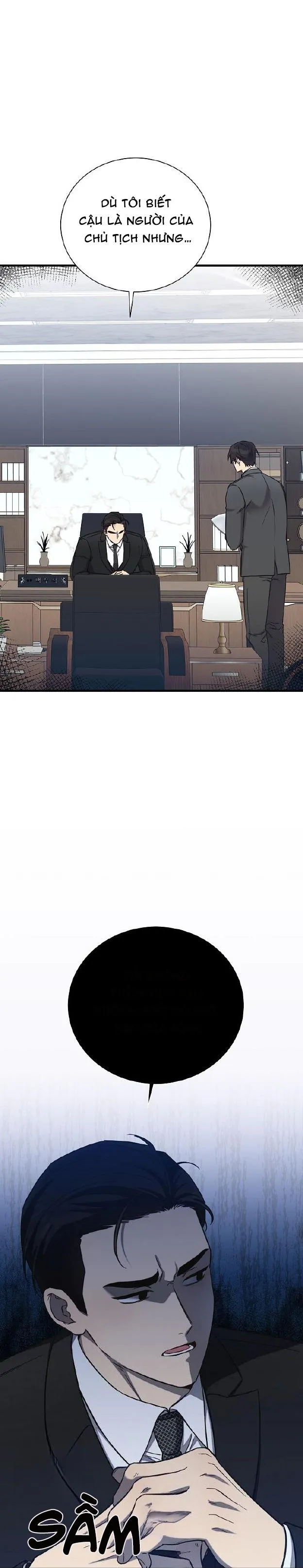 Làm Thế Nào Để Chia Tay Với Anh Ta Chapter 37 Trang 5