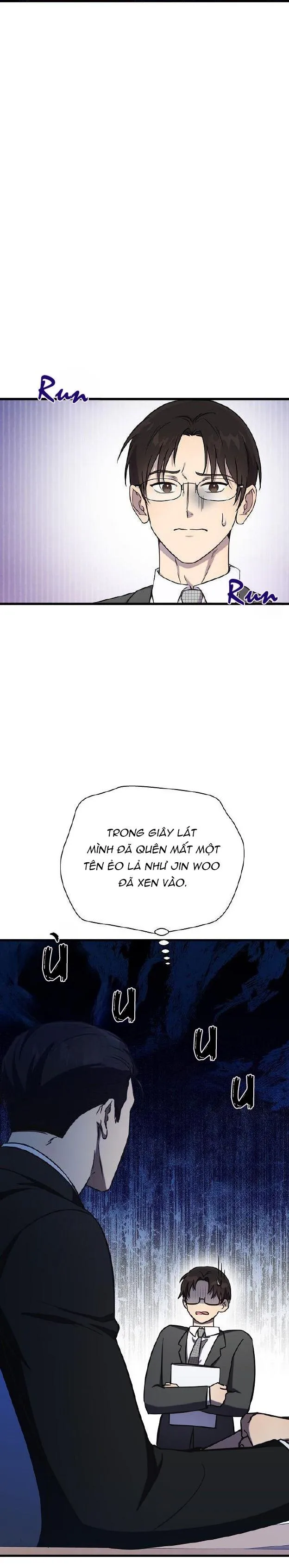 Làm Thế Nào Để Chia Tay Với Anh Ta Chapter 37 Trang 6