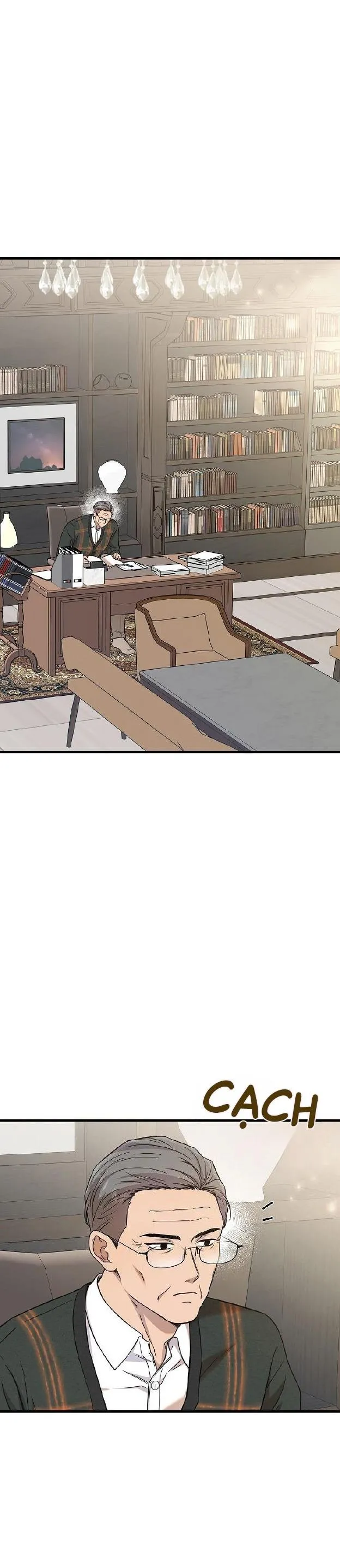 Làm Thế Nào Để Chia Tay Với Anh Ta Chapter 37 Trang 9