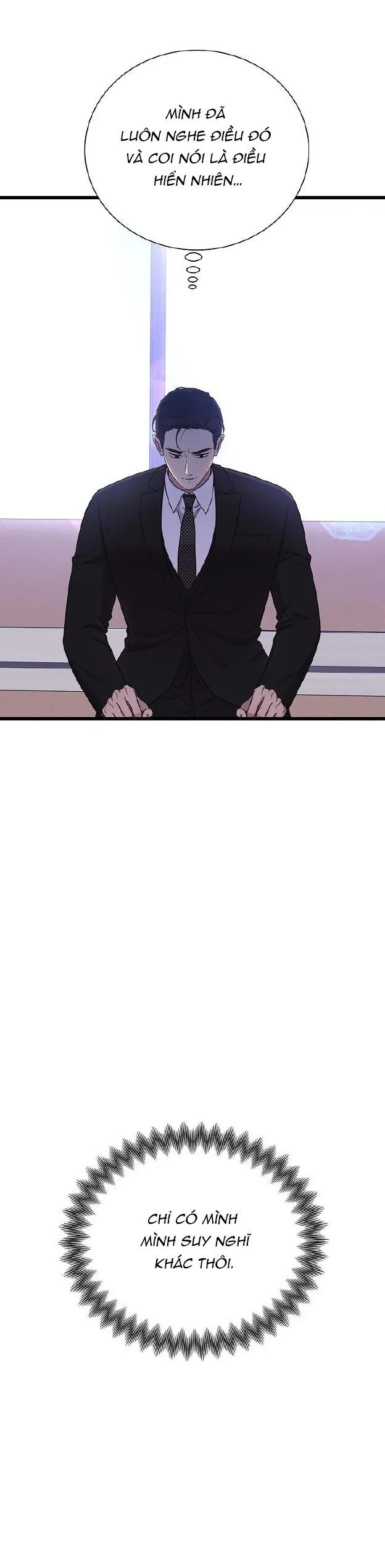 Làm Thế Nào Để Chia Tay Với Anh Ta Chapter 37 Trang 17