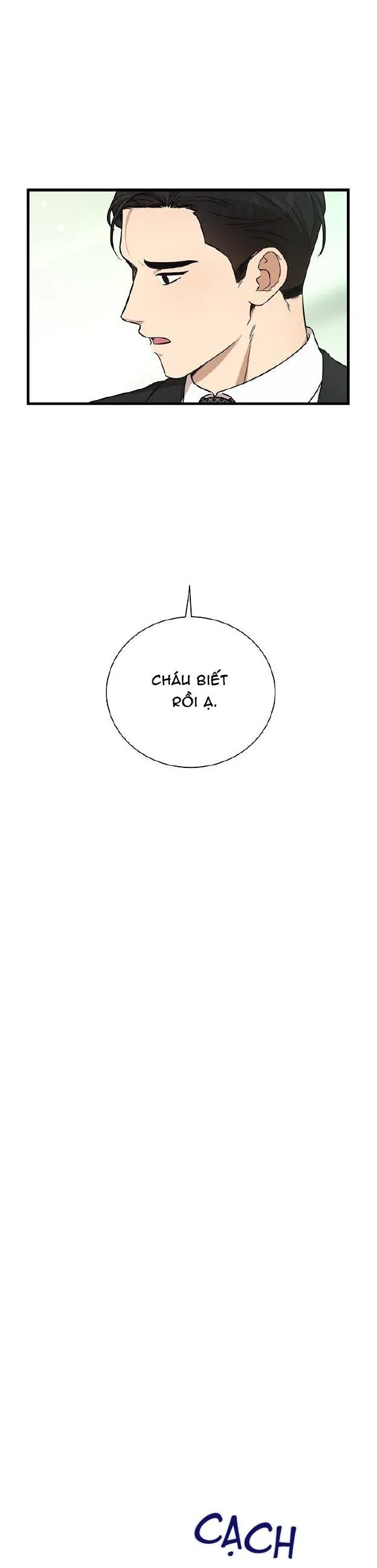 Làm Thế Nào Để Chia Tay Với Anh Ta Chapter 37 Trang 29