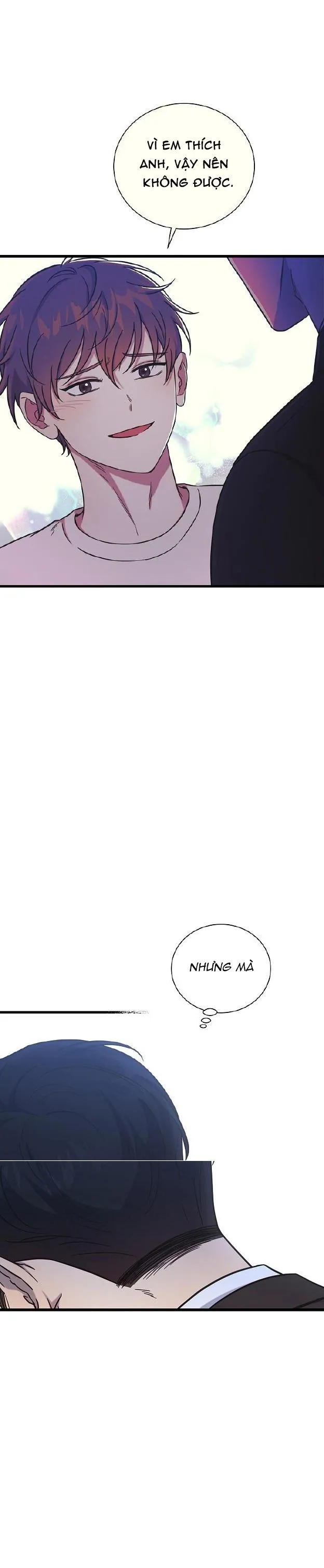 Làm Thế Nào Để Chia Tay Với Anh Ta Chapter 37 Trang 33