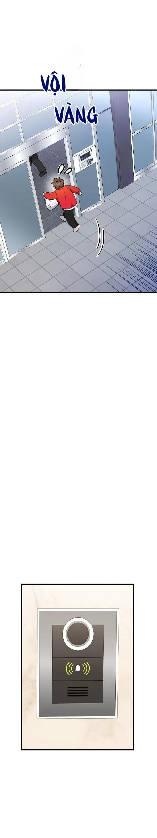 Làm Thế Nào Để Chia Tay Với Anh Ta Chapter 38 Trang 10