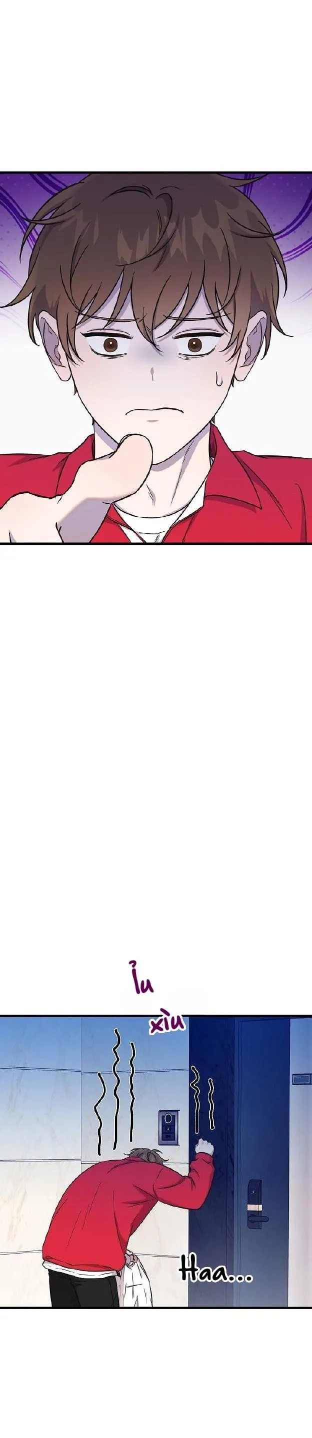 Làm Thế Nào Để Chia Tay Với Anh Ta Chapter 38 Trang 11