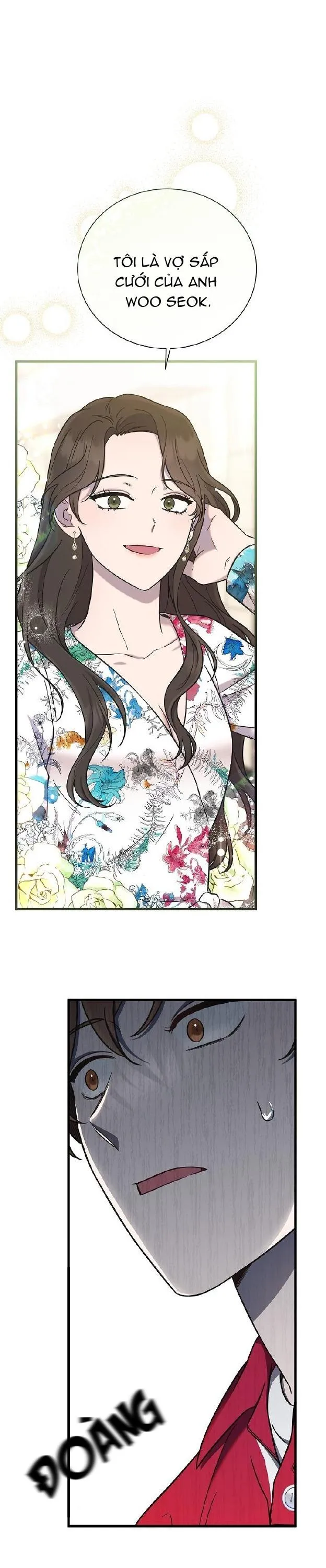 Làm Thế Nào Để Chia Tay Với Anh Ta Chapter 38 Trang 16