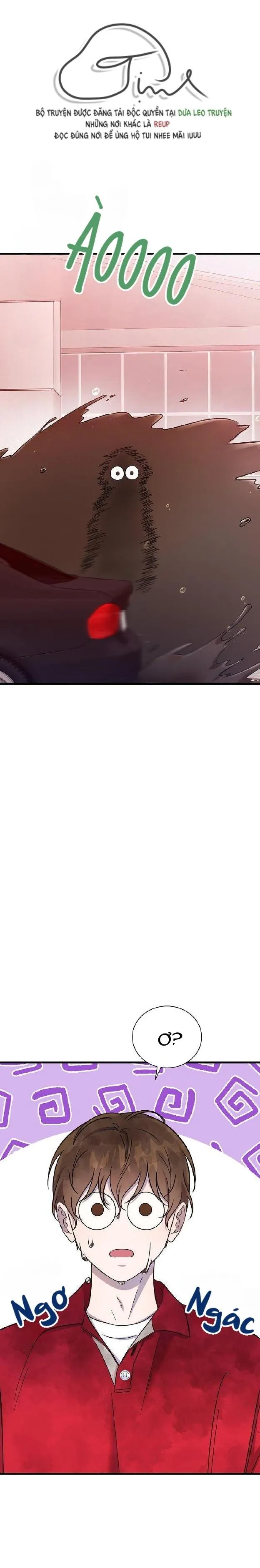 Làm Thế Nào Để Chia Tay Với Anh Ta Chapter 38 Trang 24