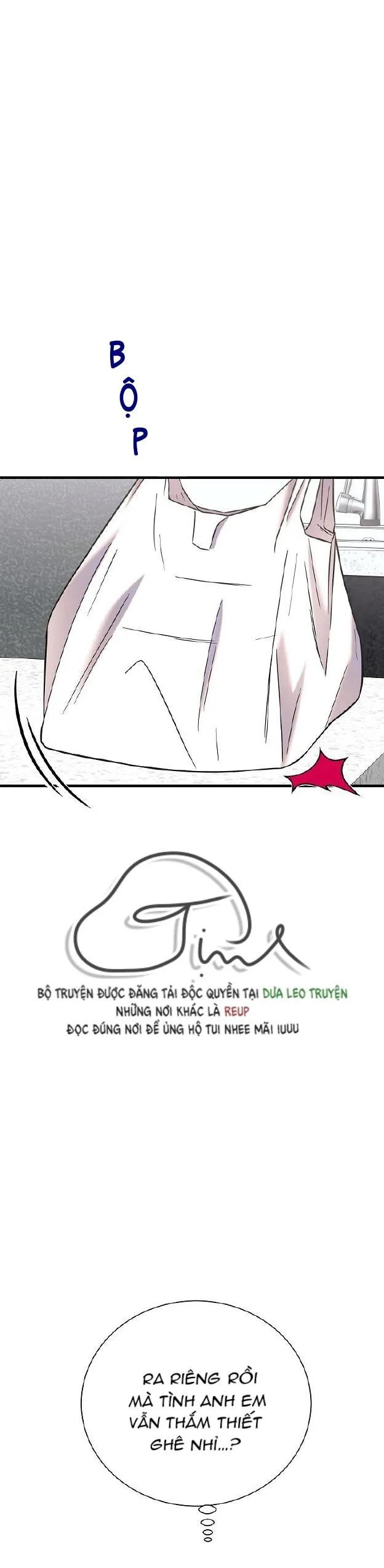 Làm Thế Nào Để Chia Tay Với Anh Ta Chapter 38 Trang 27