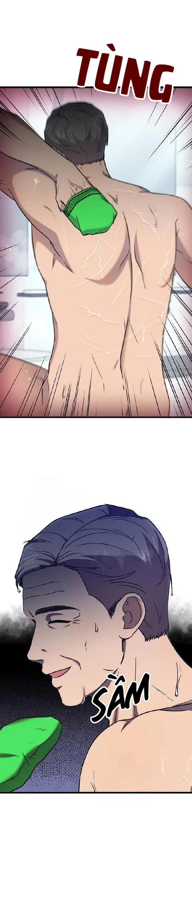 Làm Thế Nào Để Chia Tay Với Anh Ta Chapter 39 Trang 4