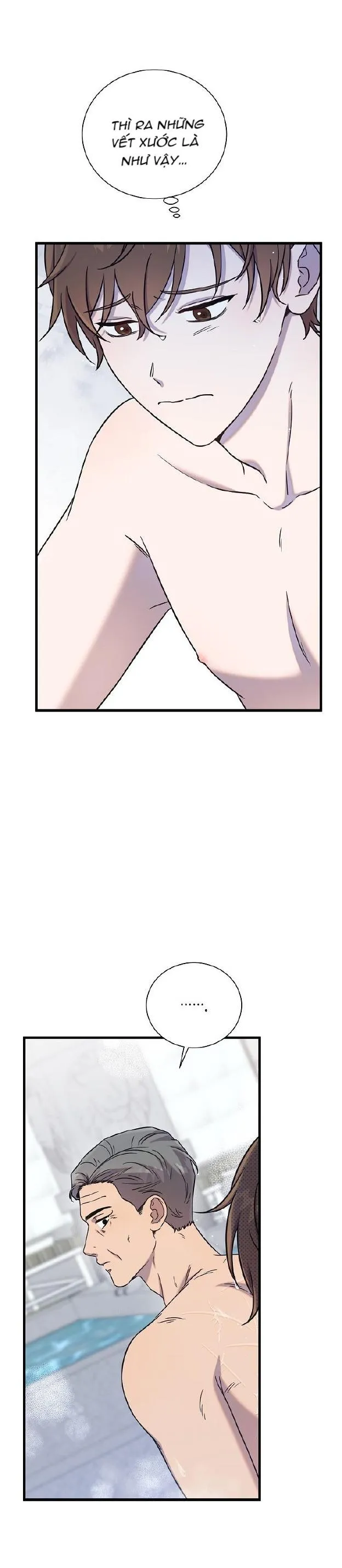 Làm Thế Nào Để Chia Tay Với Anh Ta Chapter 39 Trang 9