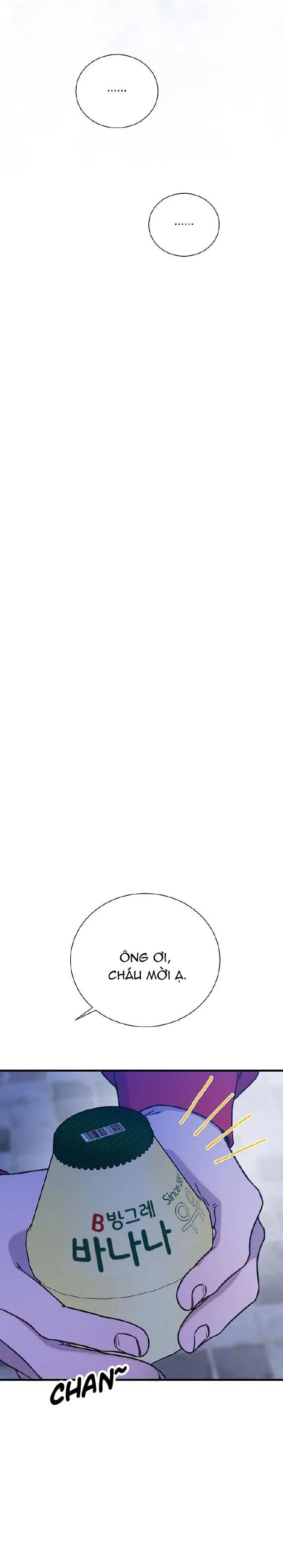 Làm Thế Nào Để Chia Tay Với Anh Ta Chapter 39 Trang 15