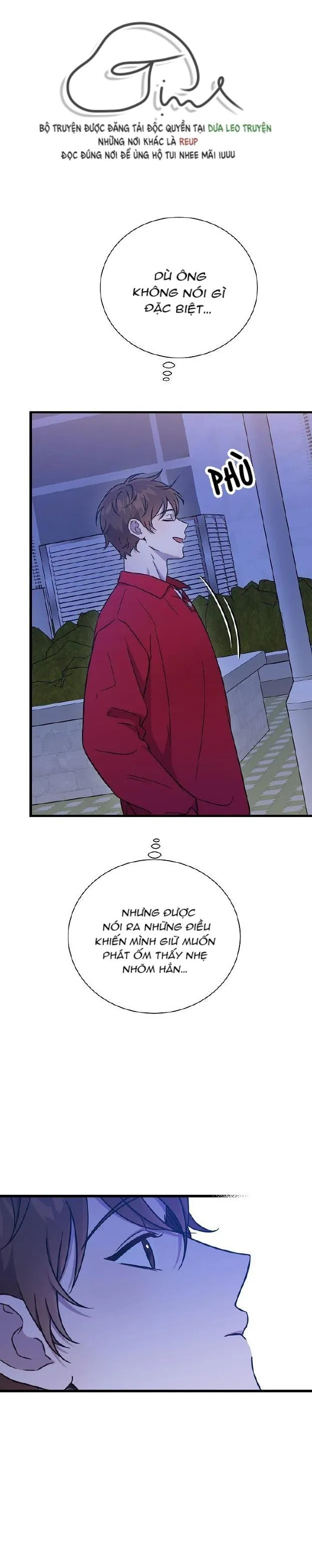 Làm Thế Nào Để Chia Tay Với Anh Ta Chapter 39 Trang 17