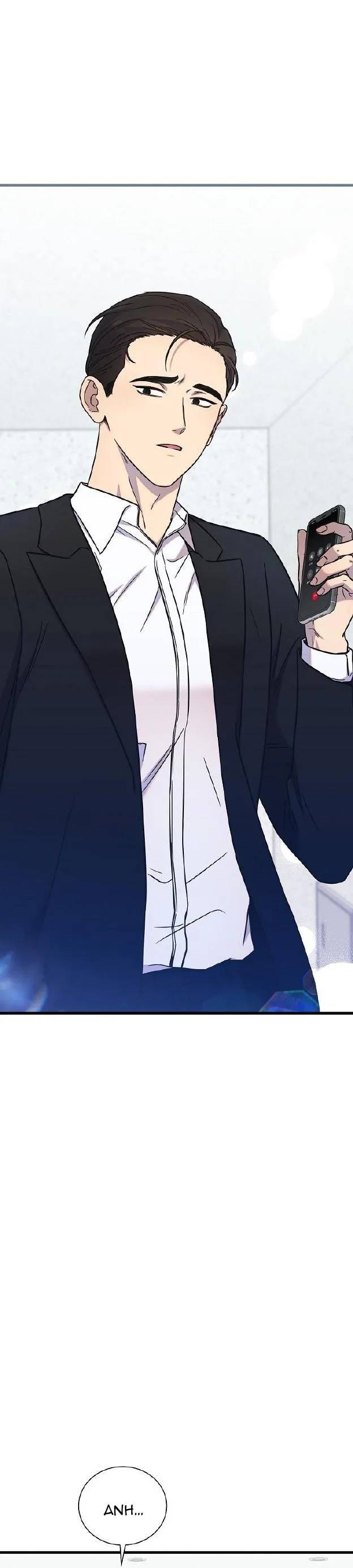 Làm Thế Nào Để Chia Tay Với Anh Ta Chapter 39 Trang 22