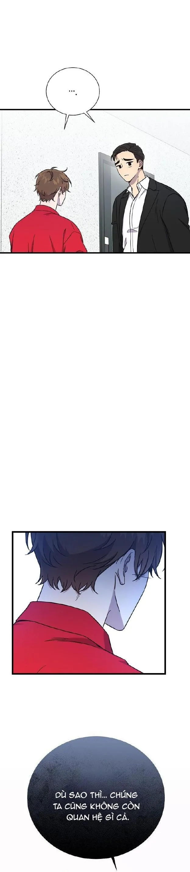 Làm Thế Nào Để Chia Tay Với Anh Ta Chapter 39 Trang 24