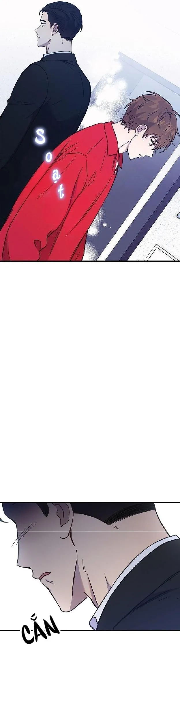 Làm Thế Nào Để Chia Tay Với Anh Ta Chapter 39 Trang 25