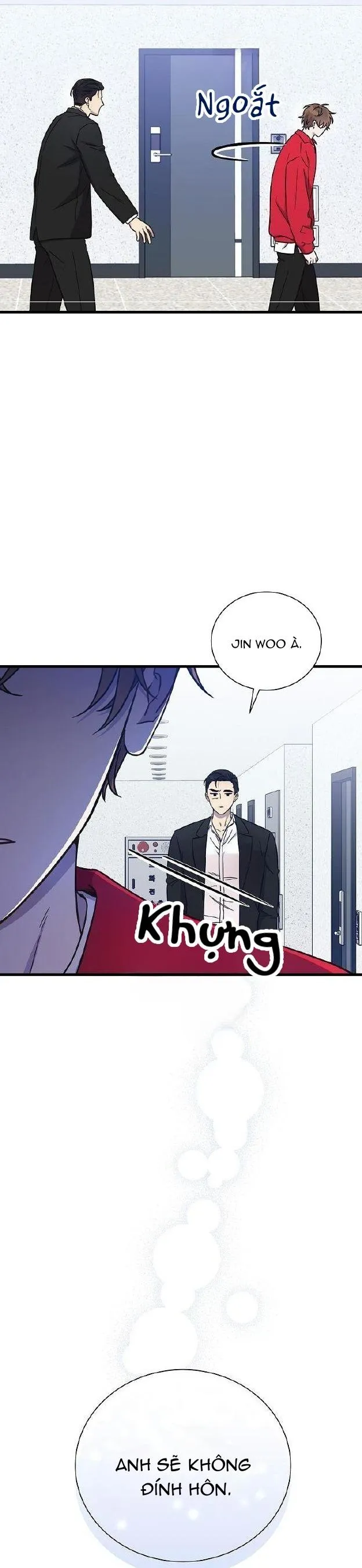 Làm Thế Nào Để Chia Tay Với Anh Ta Chapter 39 Trang 29