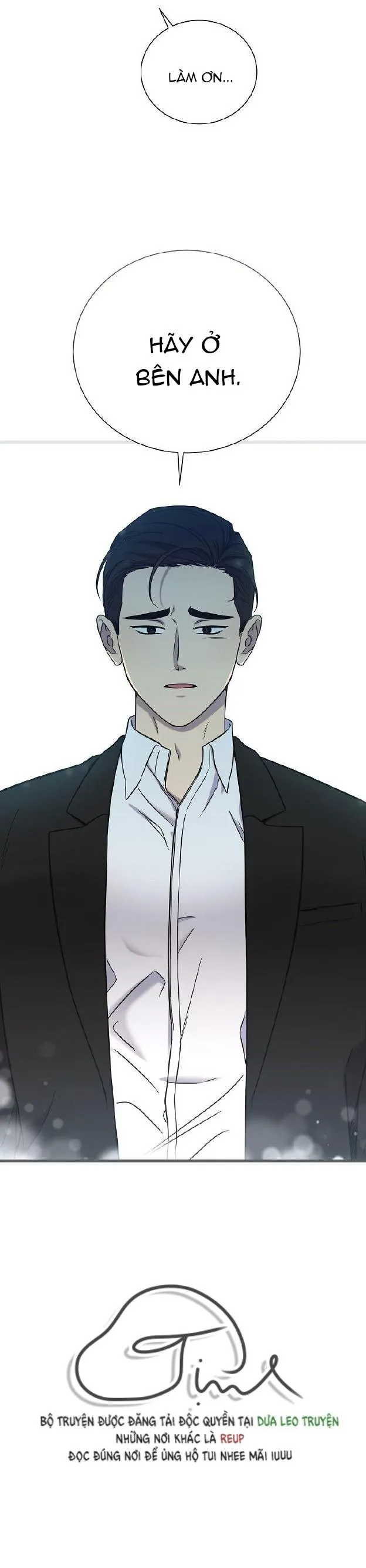 Làm Thế Nào Để Chia Tay Với Anh Ta Chapter 39 Trang 31