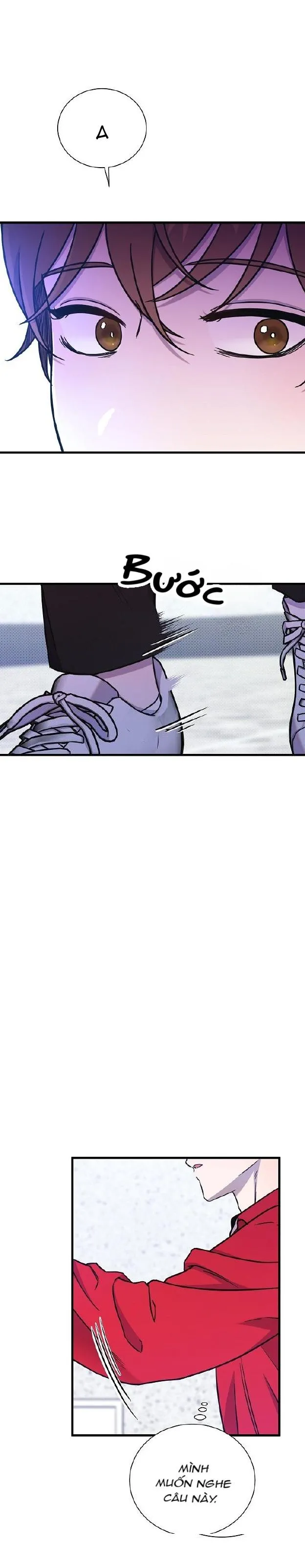 Làm Thế Nào Để Chia Tay Với Anh Ta Chapter 39 Trang 32