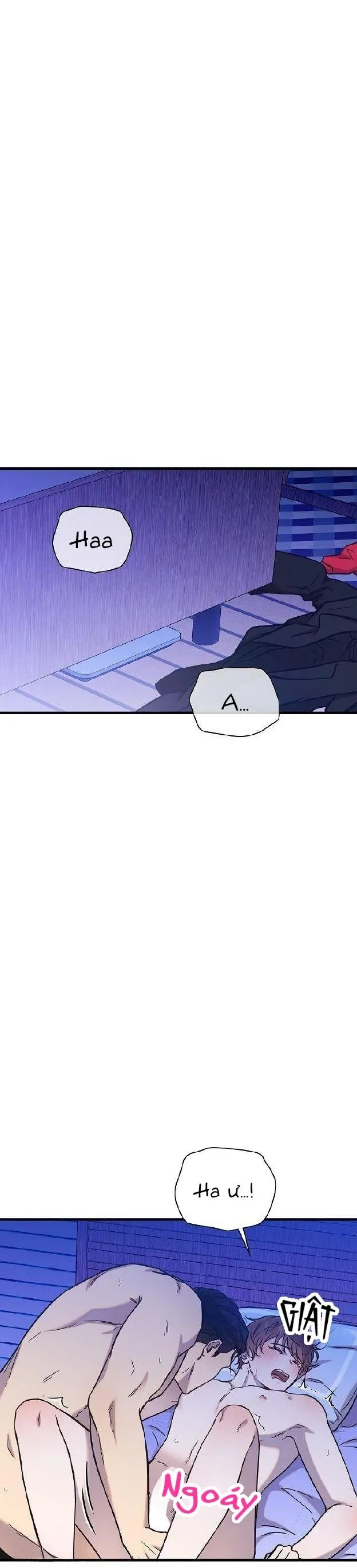 Làm Thế Nào Để Chia Tay Với Anh Ta Chapter 40 Trang 8