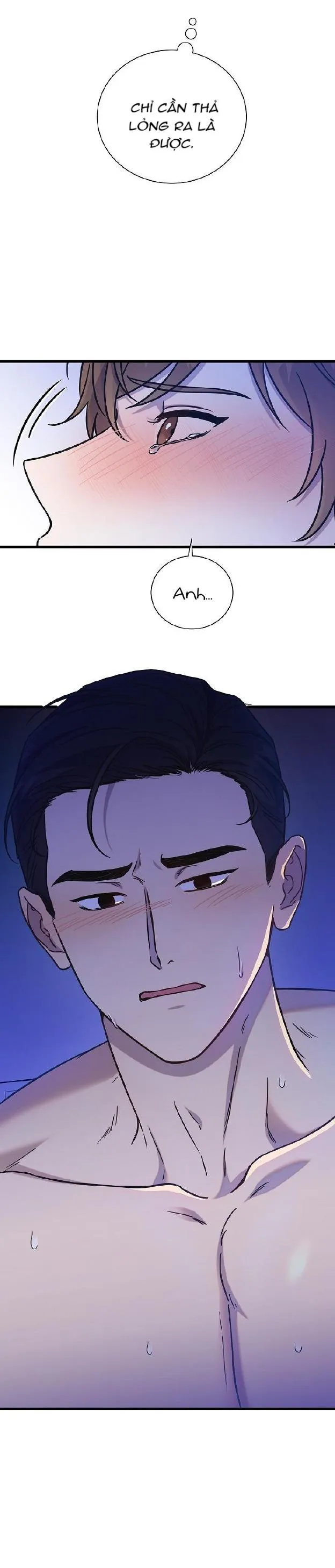 Làm Thế Nào Để Chia Tay Với Anh Ta Chapter 40 Trang 10