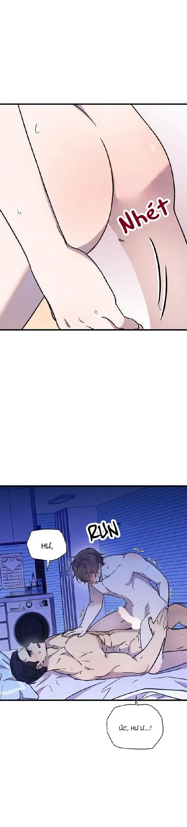 Làm Thế Nào Để Chia Tay Với Anh Ta Chapter 40 Trang 13