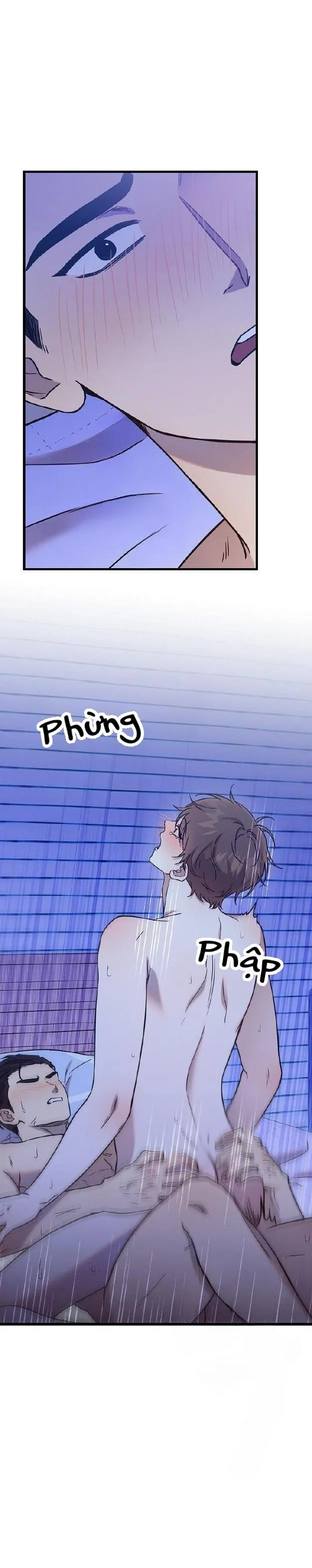 Làm Thế Nào Để Chia Tay Với Anh Ta Chapter 40 Trang 16