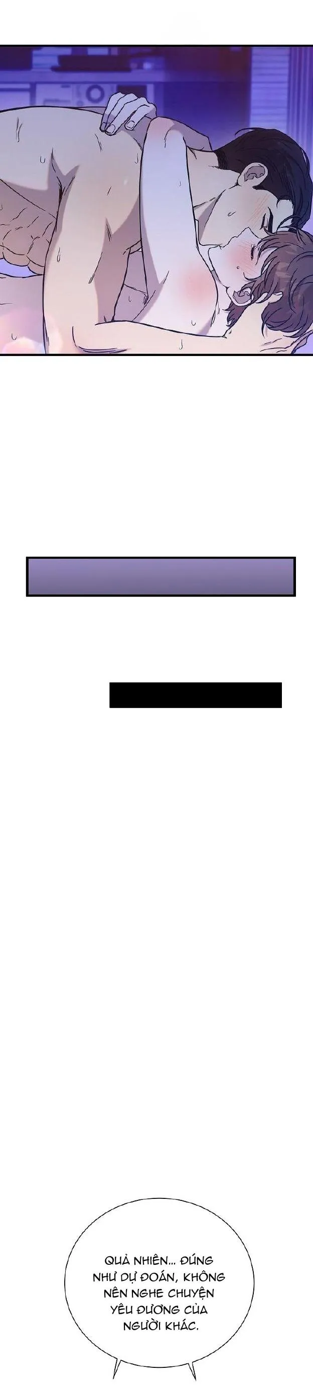 Làm Thế Nào Để Chia Tay Với Anh Ta Chapter 40 Trang 23