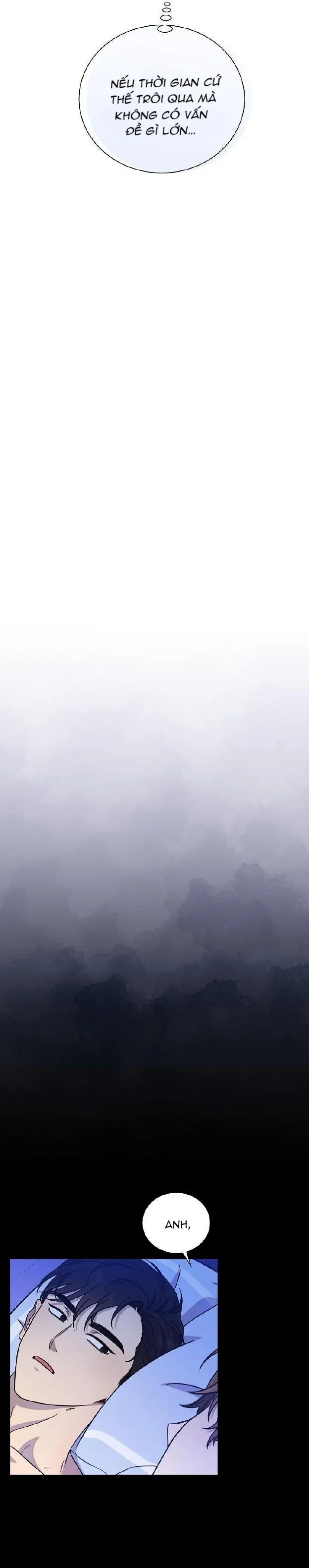 Làm Thế Nào Để Chia Tay Với Anh Ta Chapter 40 Trang 26