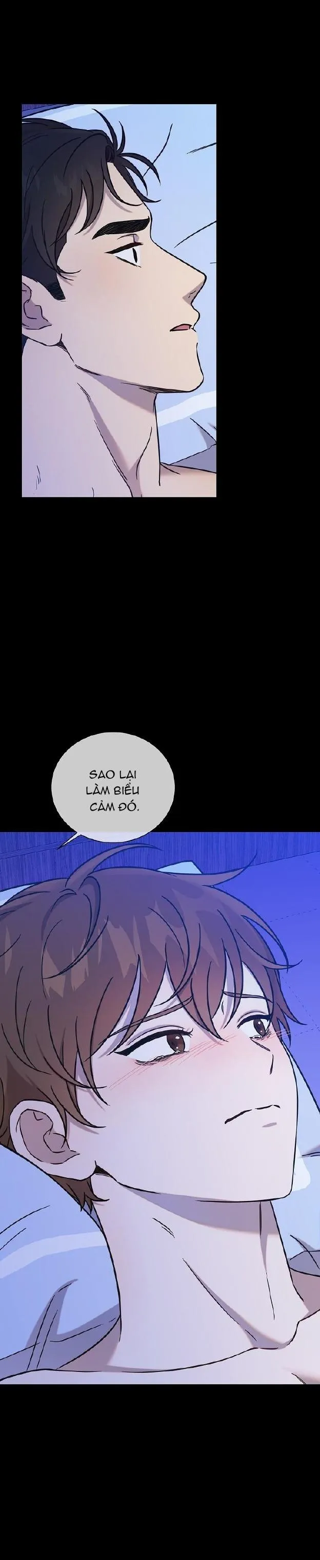 Làm Thế Nào Để Chia Tay Với Anh Ta Chapter 40 Trang 28