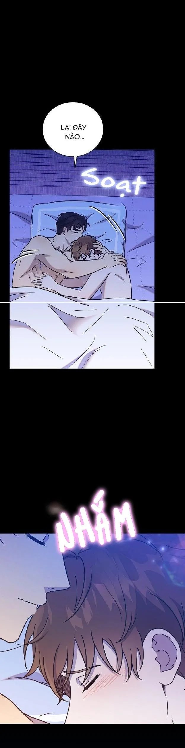 Làm Thế Nào Để Chia Tay Với Anh Ta Chapter 40 Trang 29