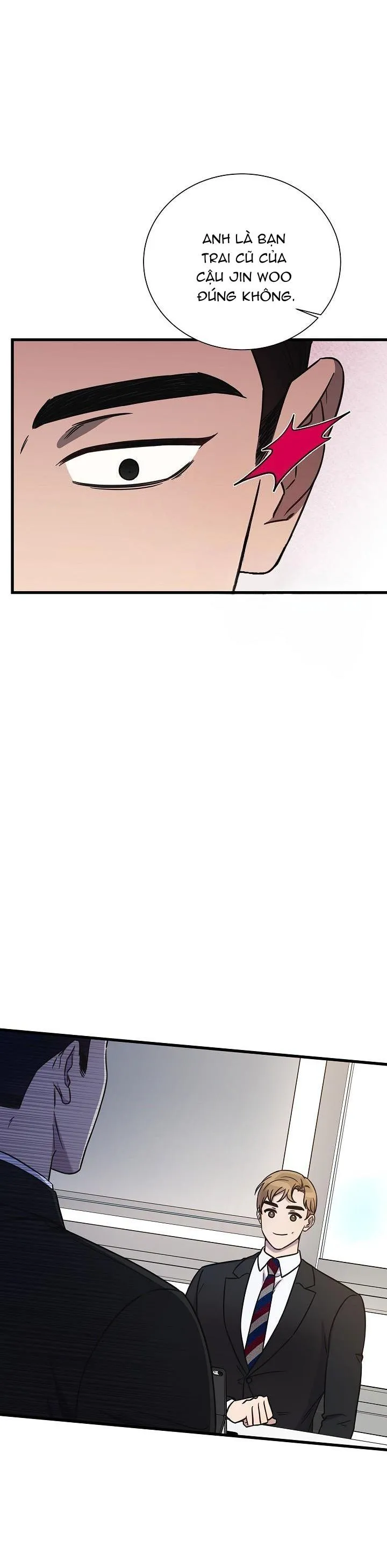 Làm Thế Nào Để Chia Tay Với Anh Ta Chapter 41 Trang 4