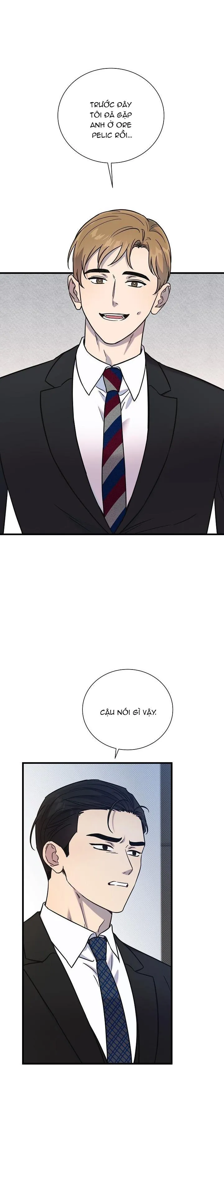 Làm Thế Nào Để Chia Tay Với Anh Ta Chapter 41 Trang 5