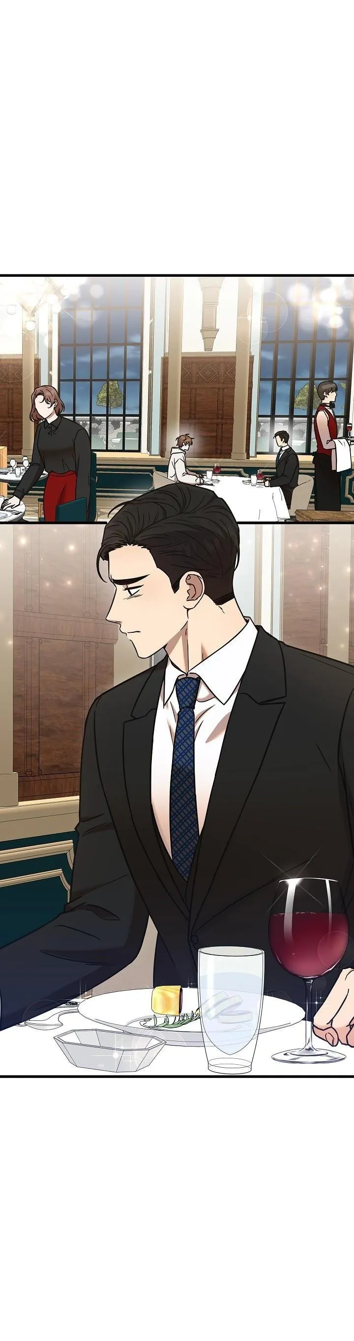 Làm Thế Nào Để Chia Tay Với Anh Ta Chapter 41 Trang 12