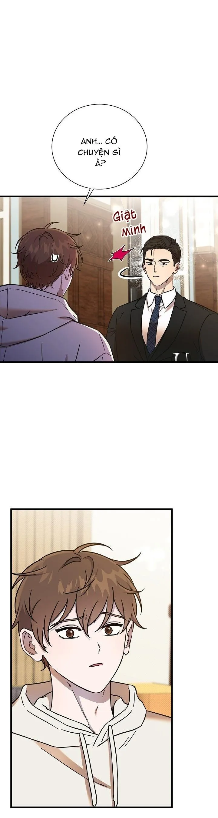 Làm Thế Nào Để Chia Tay Với Anh Ta Chapter 41 Trang 14