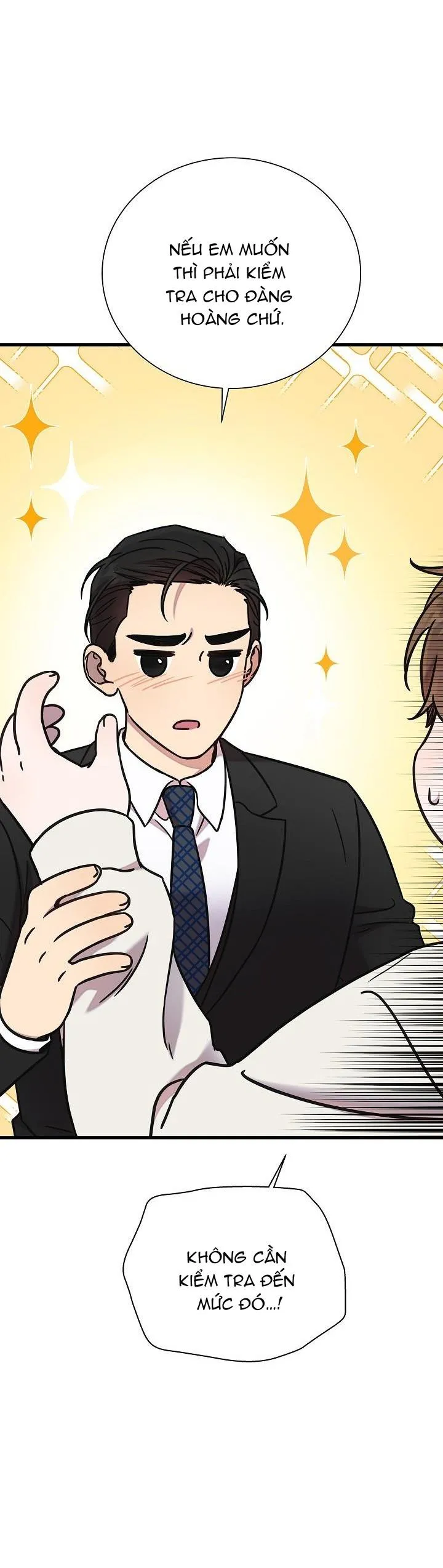 Làm Thế Nào Để Chia Tay Với Anh Ta Chapter 41 Trang 22