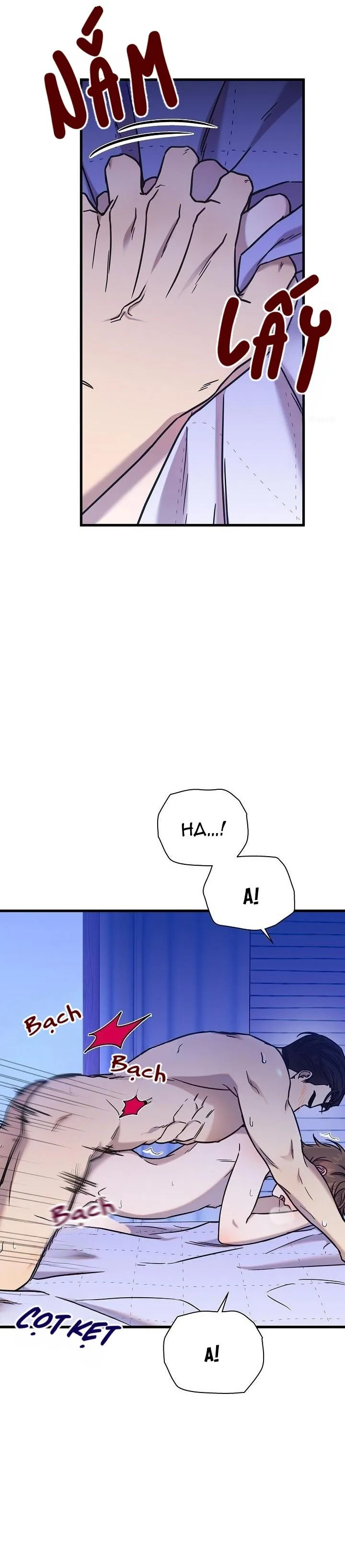 Làm Thế Nào Để Chia Tay Với Anh Ta Chapter 41 Trang 24