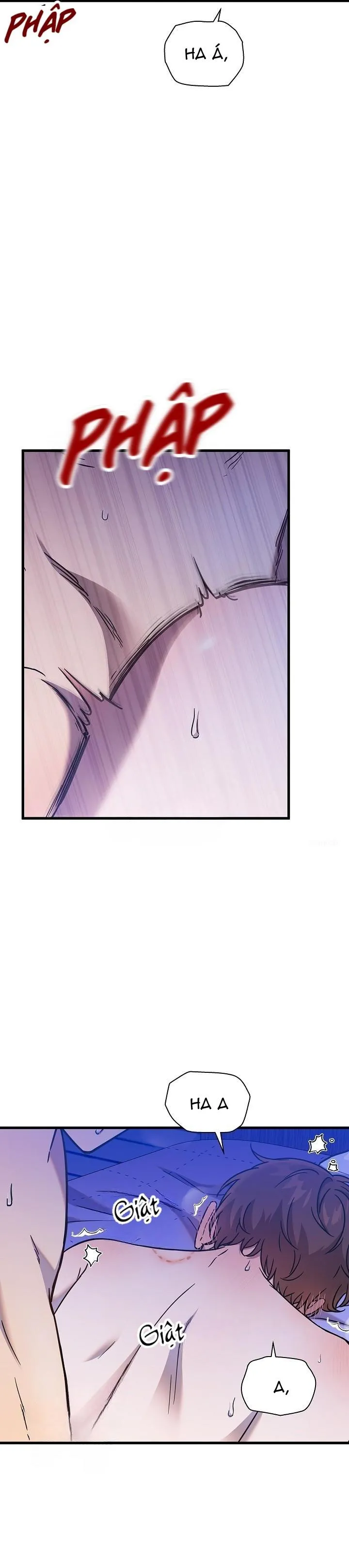 Làm Thế Nào Để Chia Tay Với Anh Ta Chapter 41 Trang 28